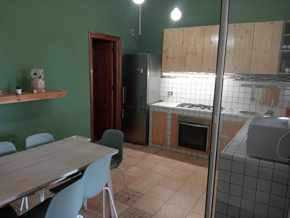 Milo'S House Villa Mascalucia Ngoại thất bức ảnh