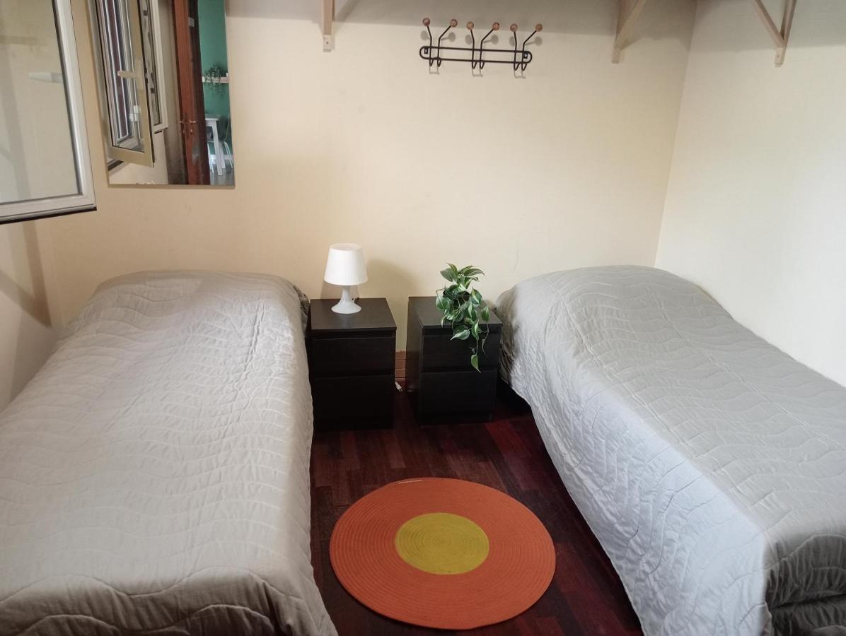 Milo'S House Villa Mascalucia Ngoại thất bức ảnh