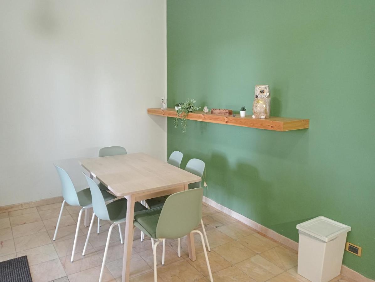 Milo'S House Villa Mascalucia Ngoại thất bức ảnh