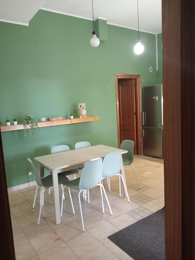 Milo'S House Villa Mascalucia Ngoại thất bức ảnh